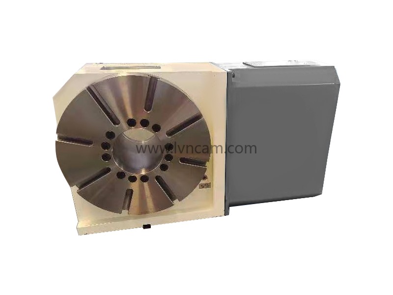 四轴数控机床技术的现状和前景与发展趋势