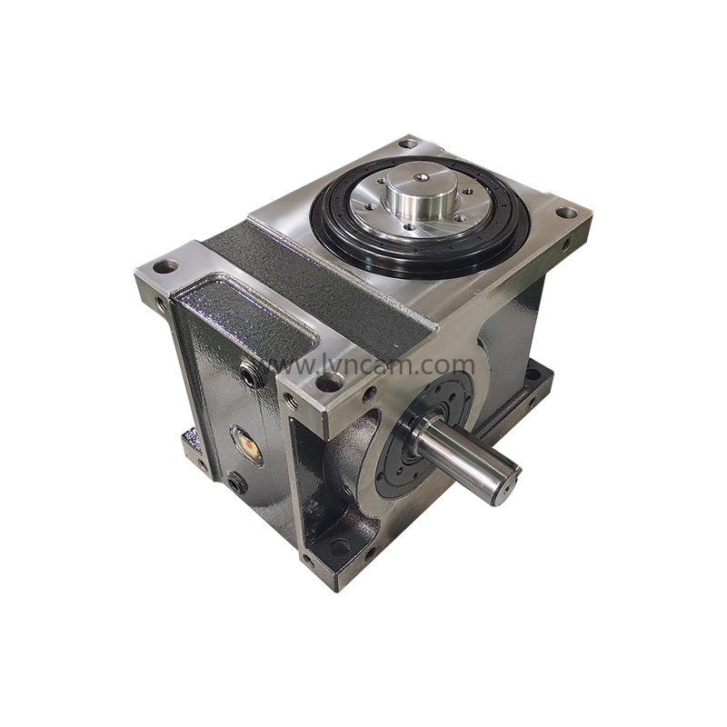 Introduction to the Function and Principle of CNC Device