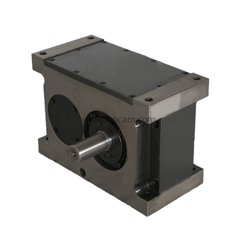 1.png 凸轮分割器的结构图