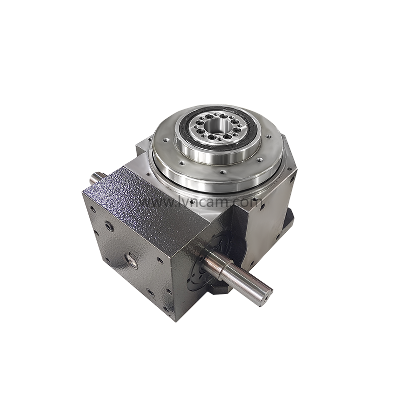 Cam divider: the magic key to an engineering miracle, revealing its precise principle