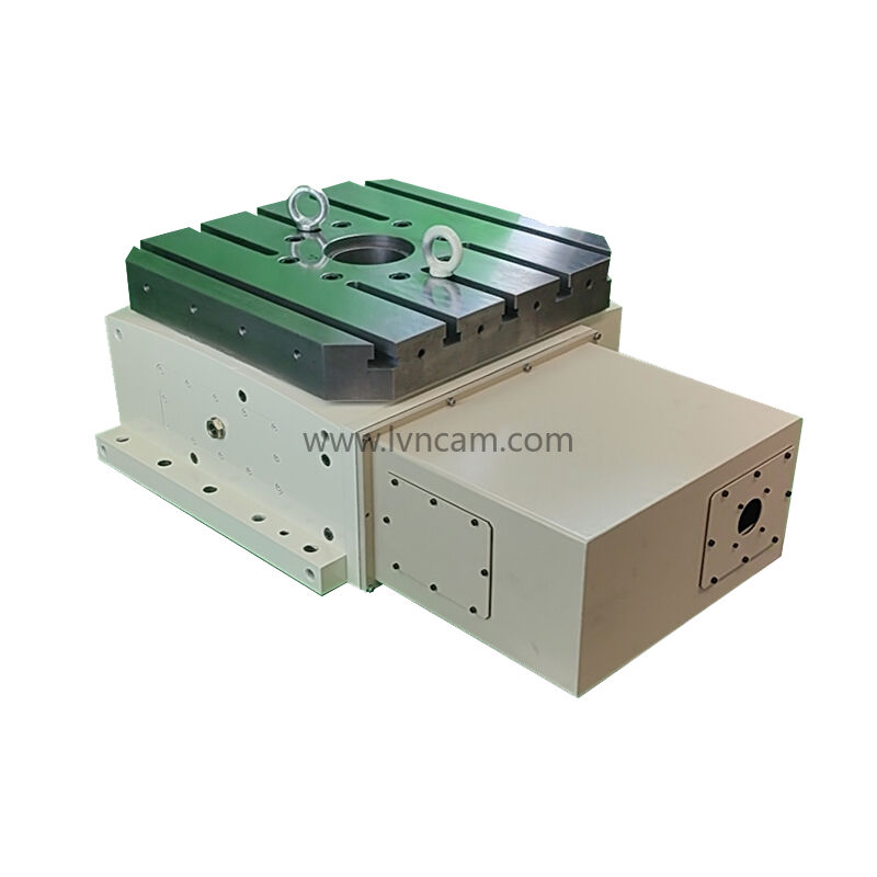  What is the prospect of machining center? Is there any development in learning CNC machining center?