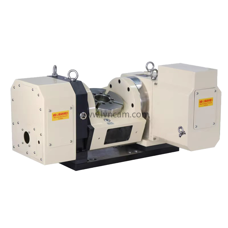 What are the precautions for maintenance and maintenance of CNC lathes