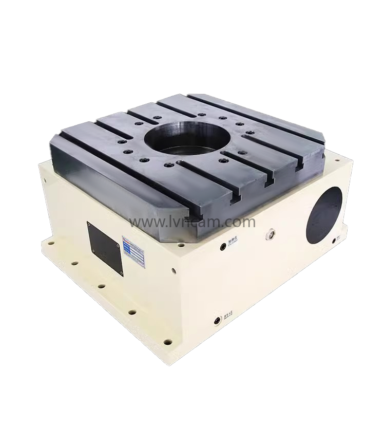 Application of cam divider in grouting construction industry