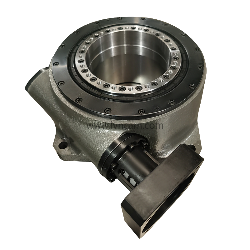 What parts does a CNC machine tool consist of, and what are the functions and roles of each part?