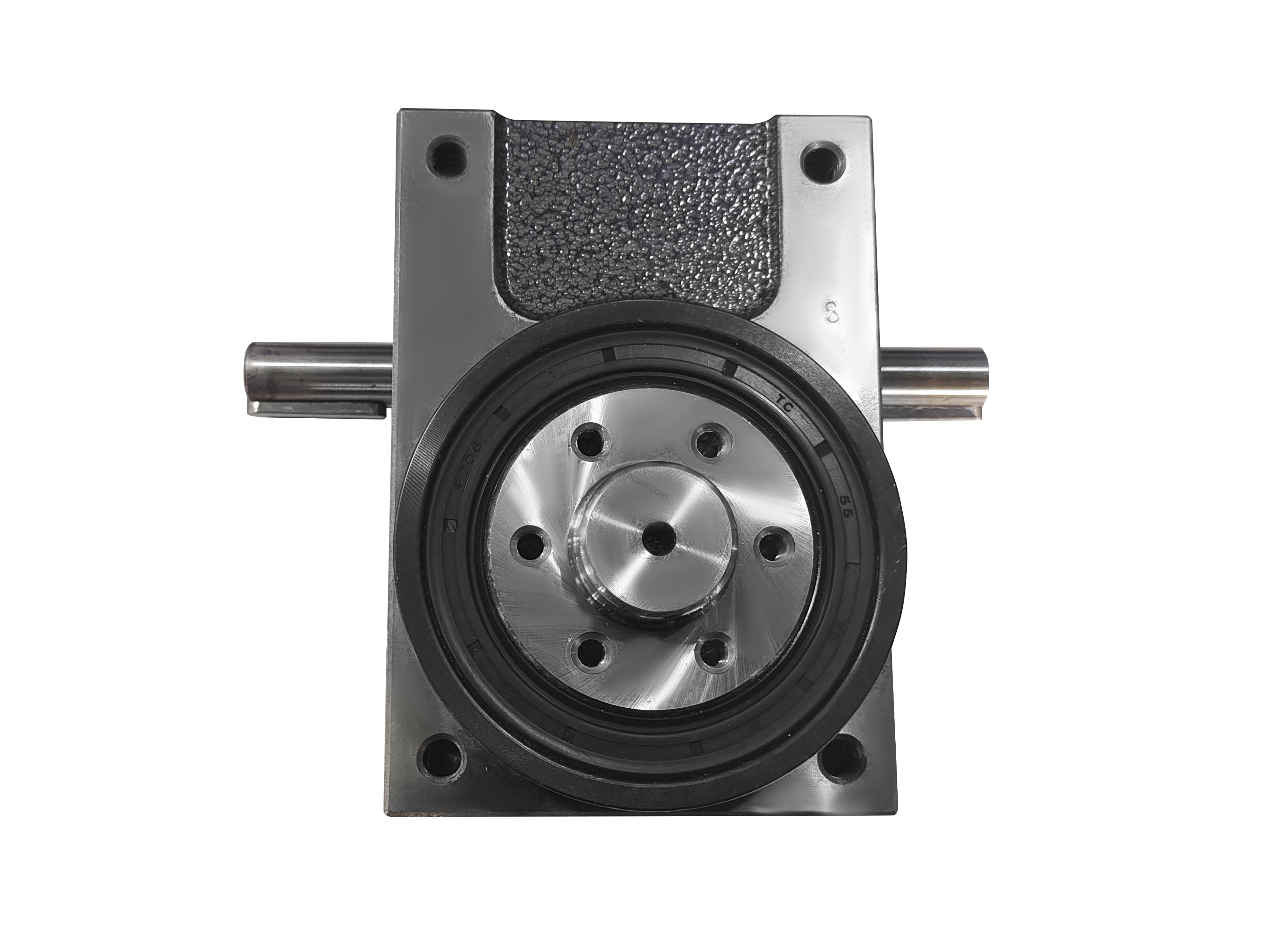 110DF flange type cam divider