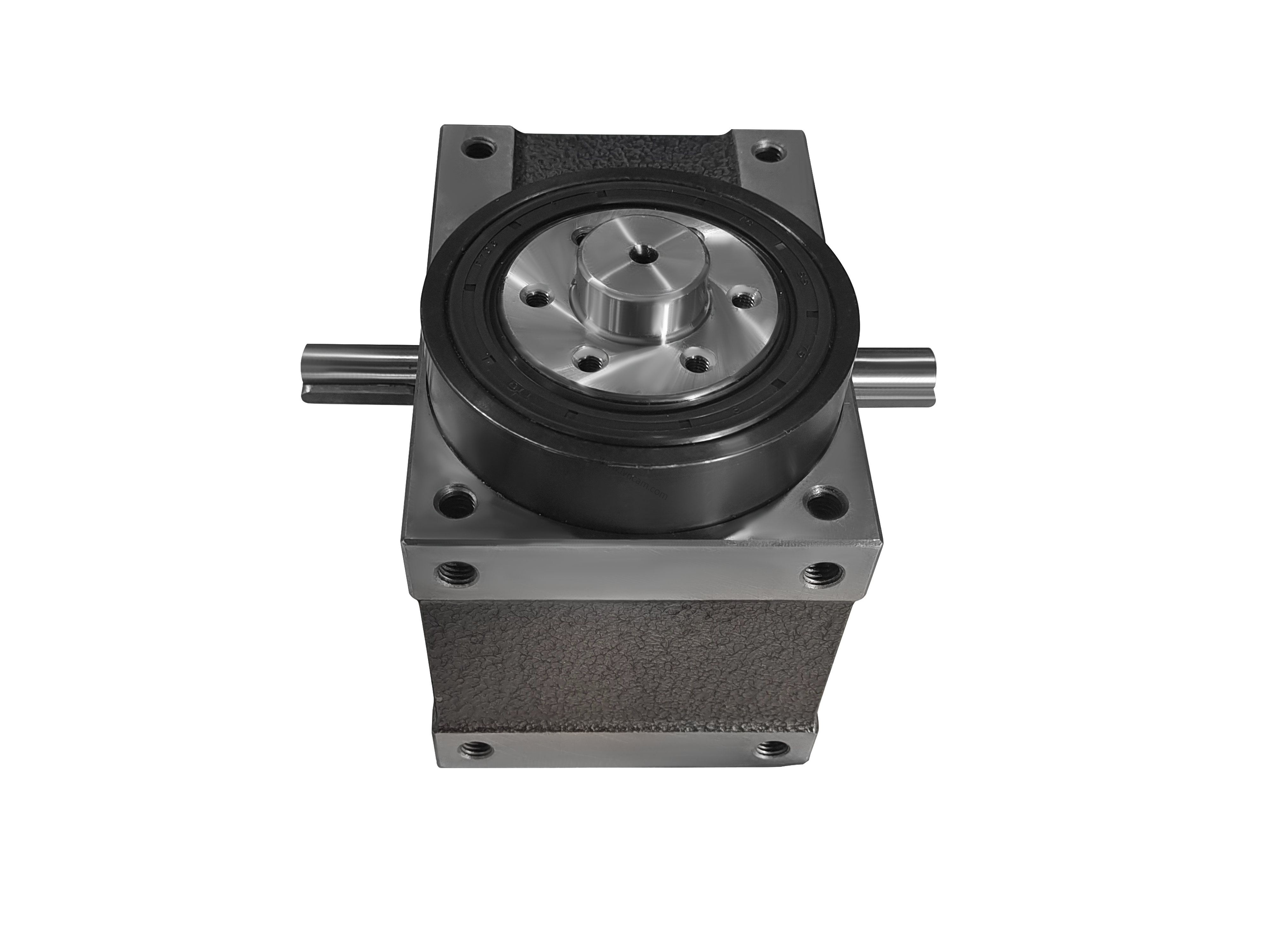 110DF flange type cam divider