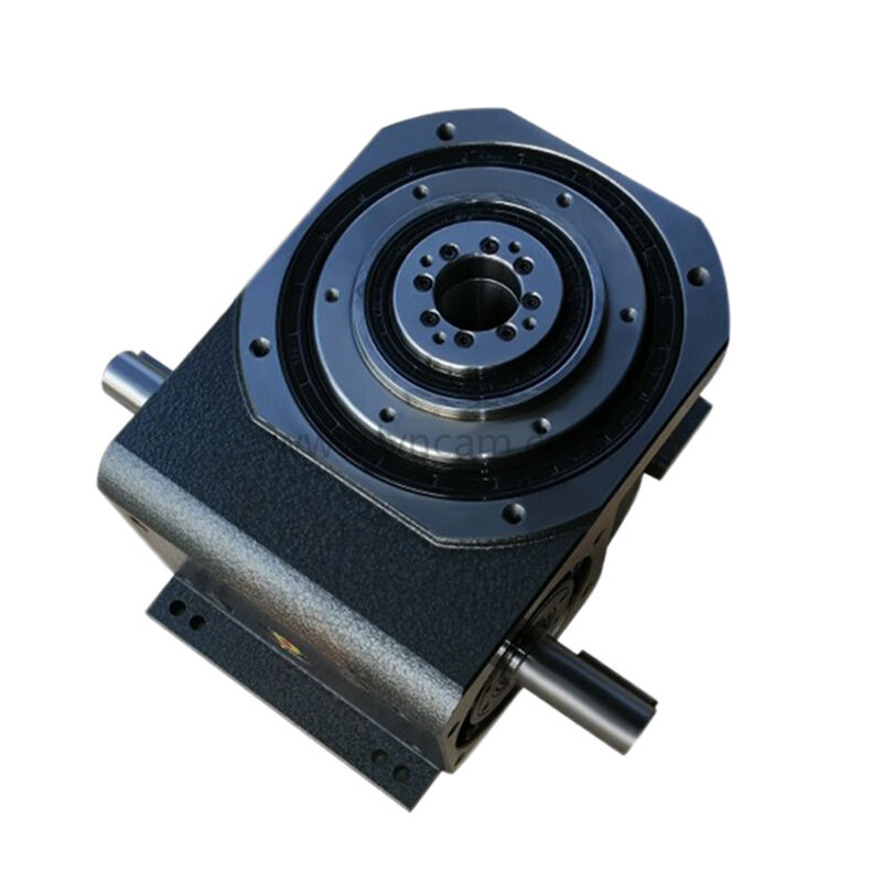 RU90DA-2-240-X-HL001 Ultra-thin platform desktop cam divider (DA)