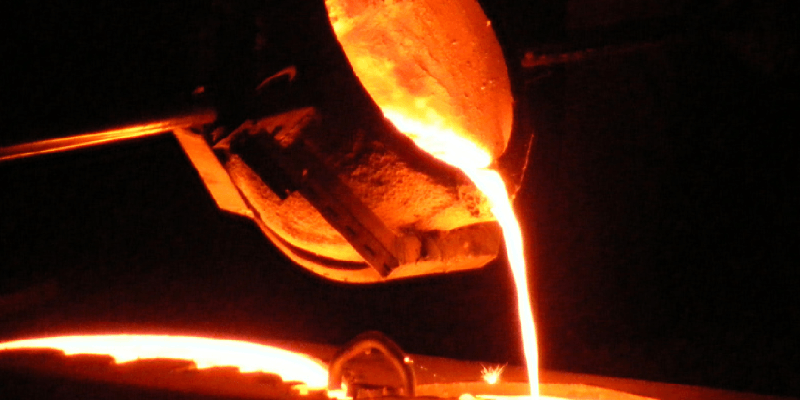 литьё по газифицируемым моделям