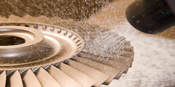 Обработка поверхности