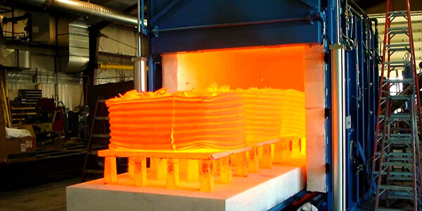 Термообработка