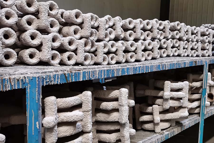 Общие вопросы о литье по выплавляемым моделям Общие вопросы о литье по выплавляемым моделям