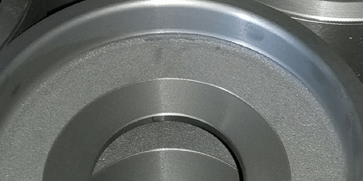 Высокопрочный чугун