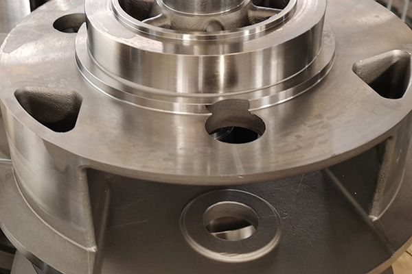 Легированная сталь