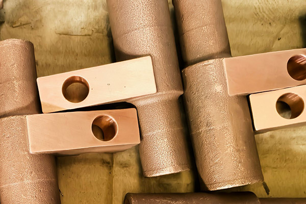 Другие металлы