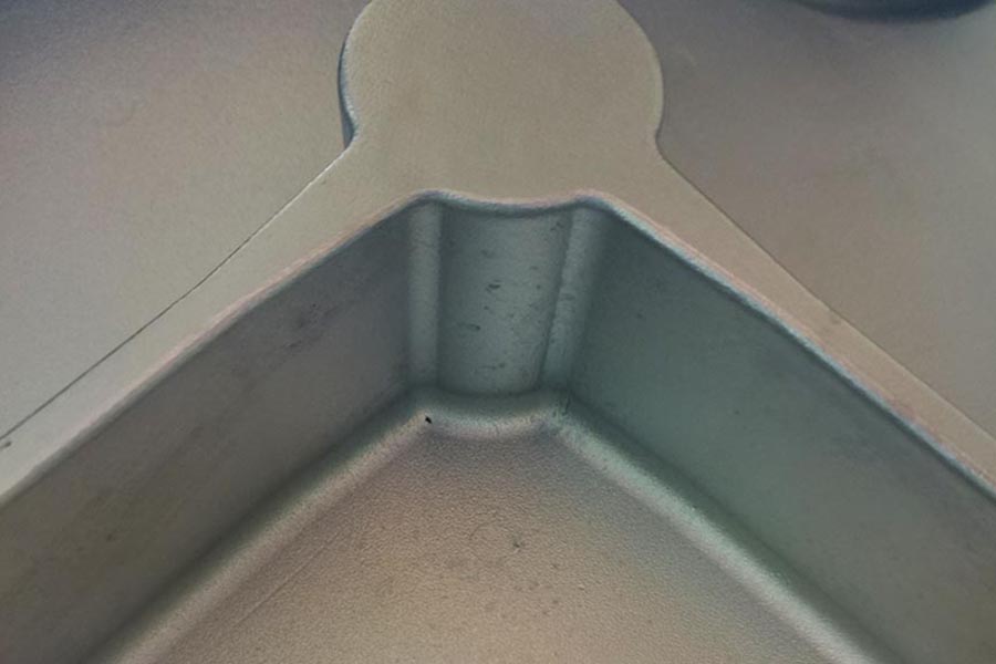 Нержавеющая сталь Литье по выплавляемым моделям