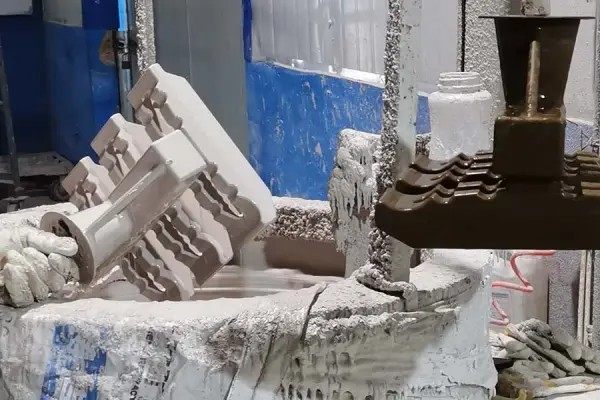 Создание оболочки