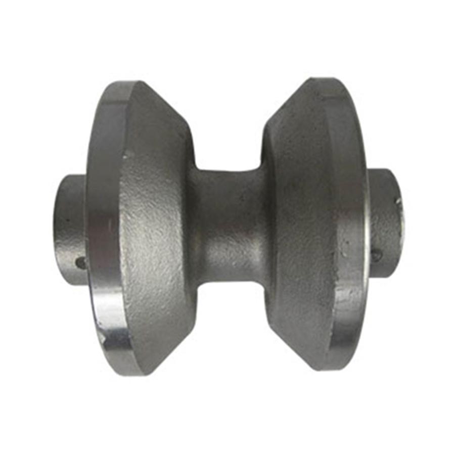 Изготовленные на заказ детали для литья под давлением из ковкого чугуна Изготовленные на заказ детали для литья под давлением из ковкого чугуна