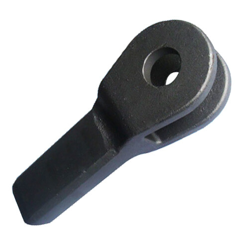 Китайская компания по литью в ковкий песок Китайская компания по литью в ковкий песок