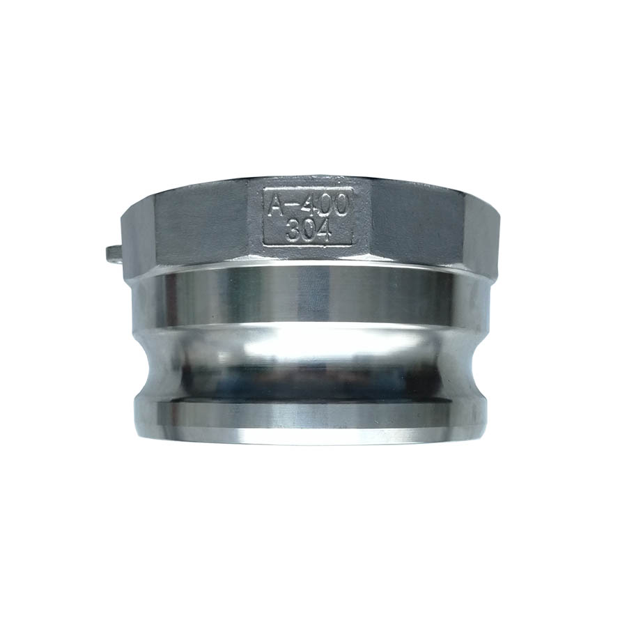 Компоненты из литой стали с обработкой