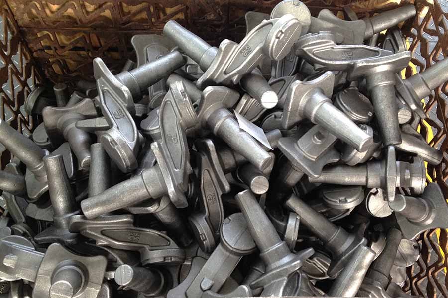 Китайский производитель поковок Китайский производитель поковок