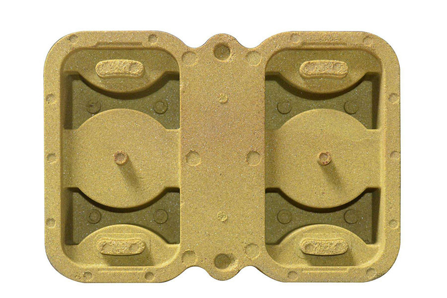 оболочка для чугуна оболочка для чугуна