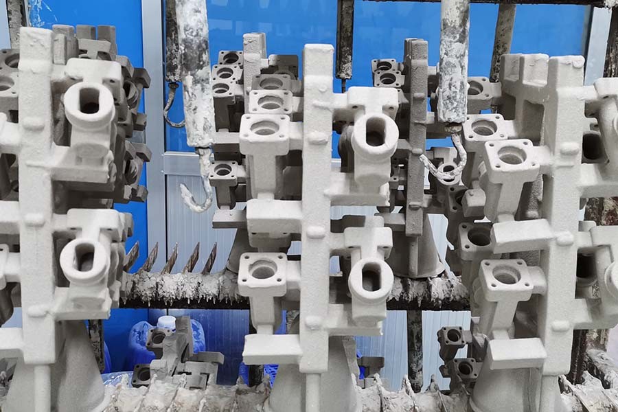 Китай сталелитейный завод Китай сталелитейный завод