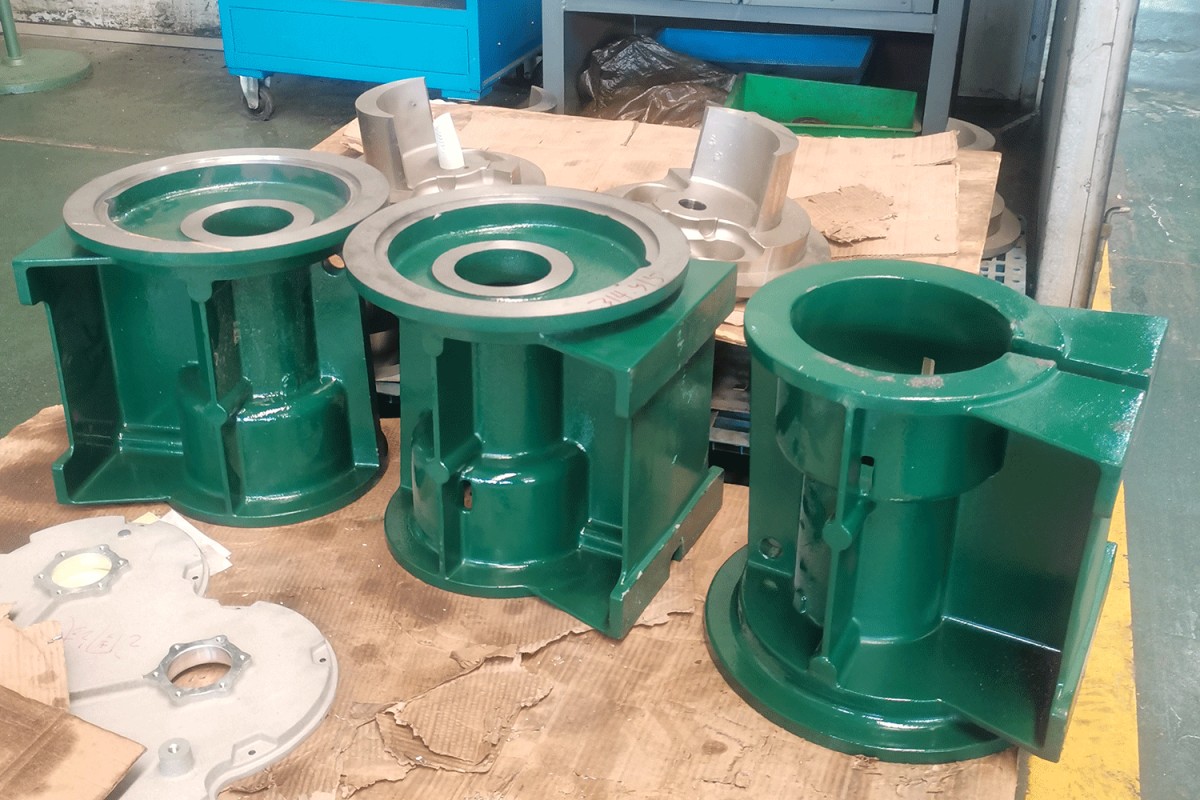 отливки из серого чугуна отливки из серого чугуна