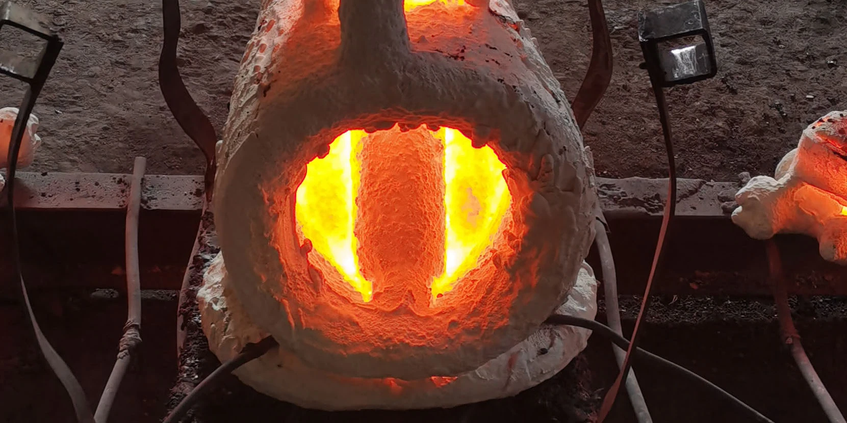 Литье по выплавляемым моделям