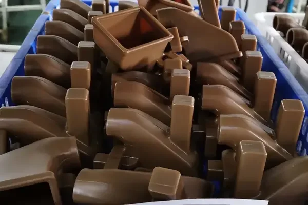 Восковые модели