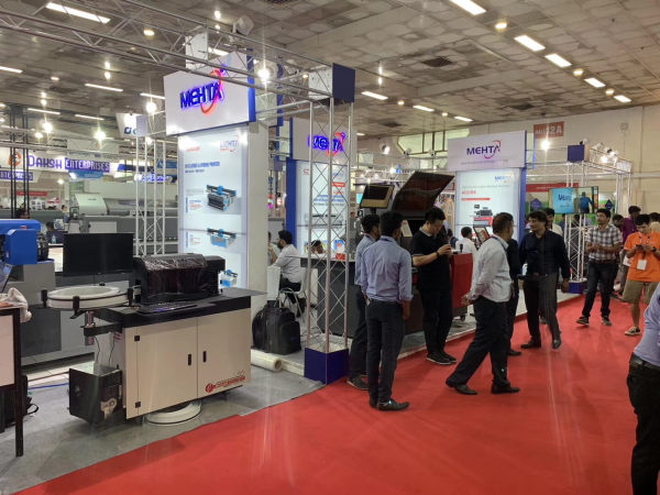 Компания Bengaluru Basics производит электронные компоненты с использованием микролазерных систем Jinyuan.