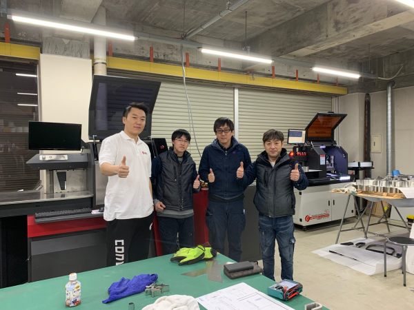 Компания Surabaya Steel производит конструкционные элементы с использованием профилерезов Jinyuan.