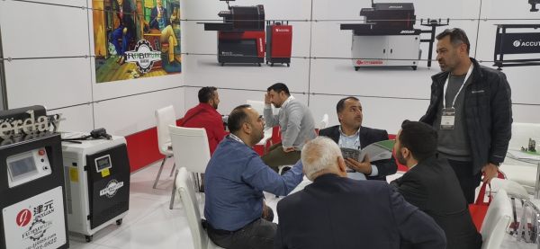 Izmir Ironworks создает архитектурные элементы с помощью систем обработки листового металла Jinyuan.