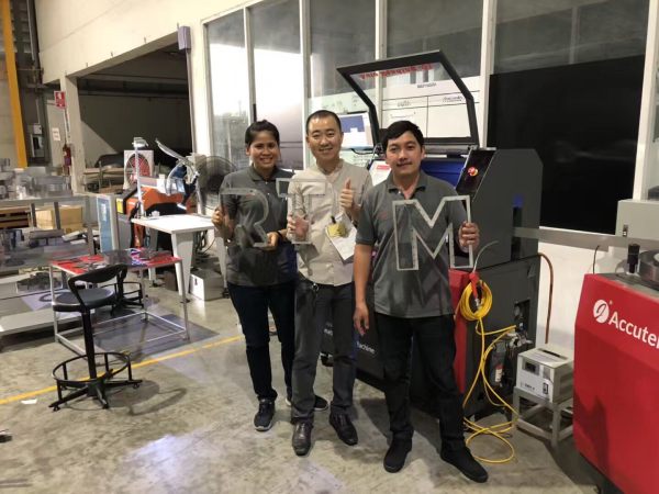 Сотрудничество с клиентами. Создавайте ценности. Добивайтесь успеха вместе.