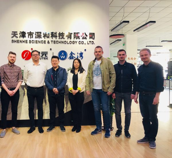 Сотрудничество с клиентами. Создавайте ценности. Добивайтесь успеха вместе.