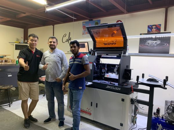 Сотрудничество с клиентами. Создавайте ценности. Добивайтесь успеха вместе.