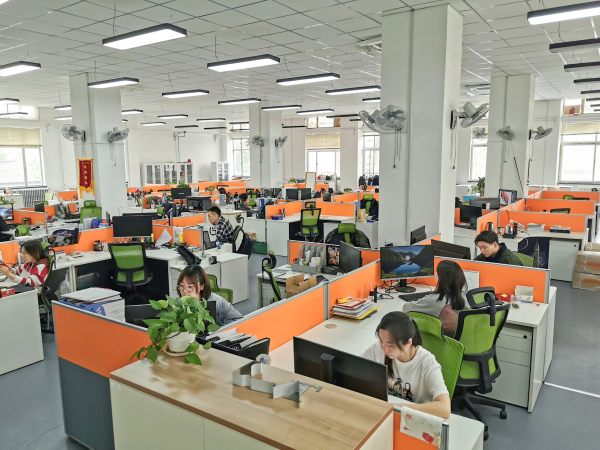 маркетинговый центр