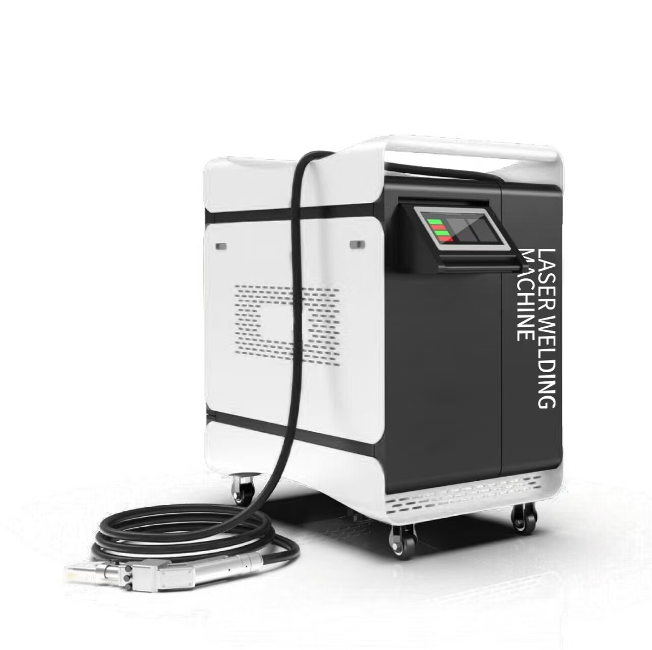 Лазерная сварочная машина