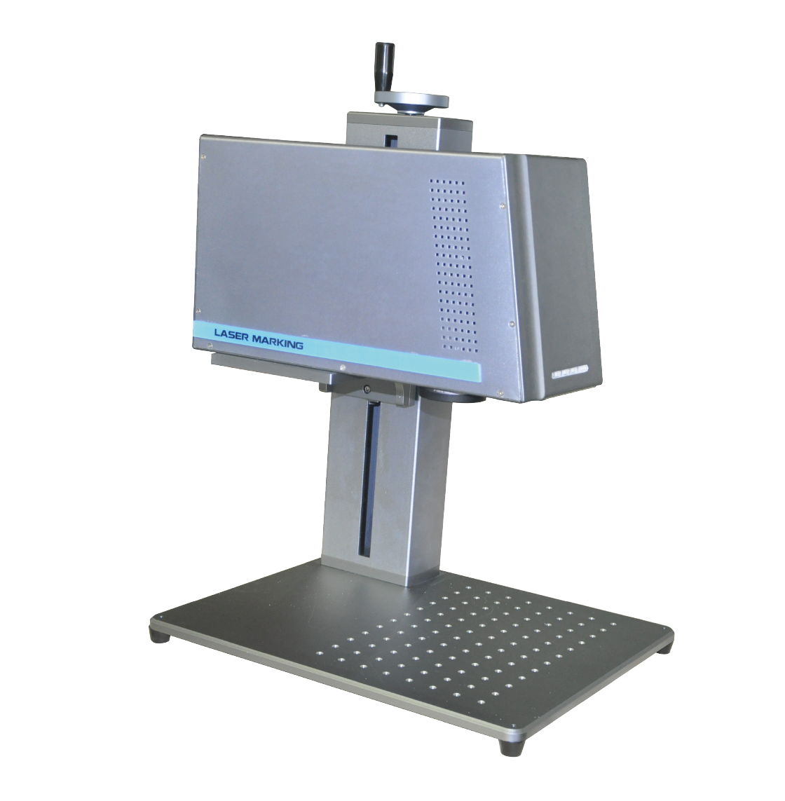 Мини портативный волоконный лазерный маркировочный станок