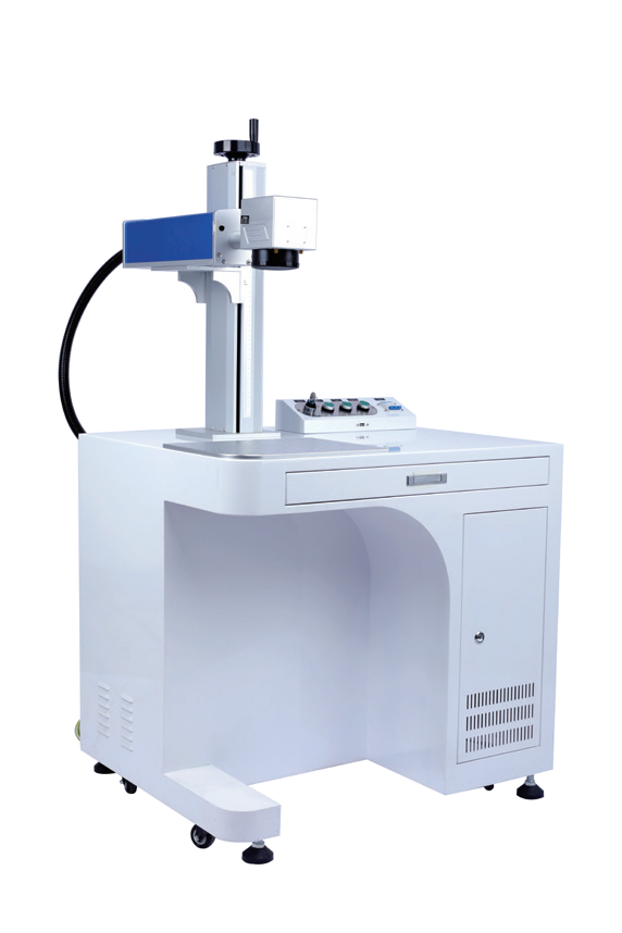 Волокно лазерная маркировка машина
