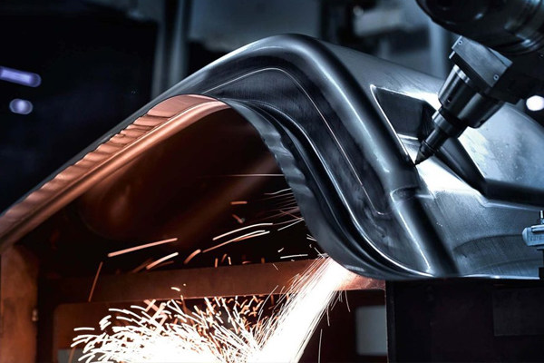 Автомобильная промышленность