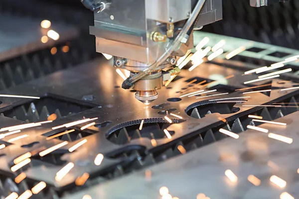 Металлообработка