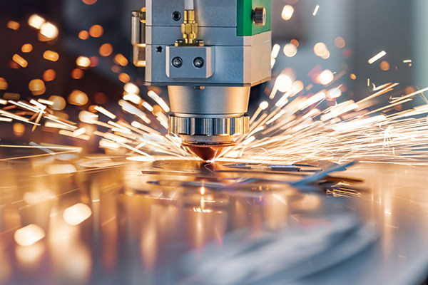 Обработка листового металла