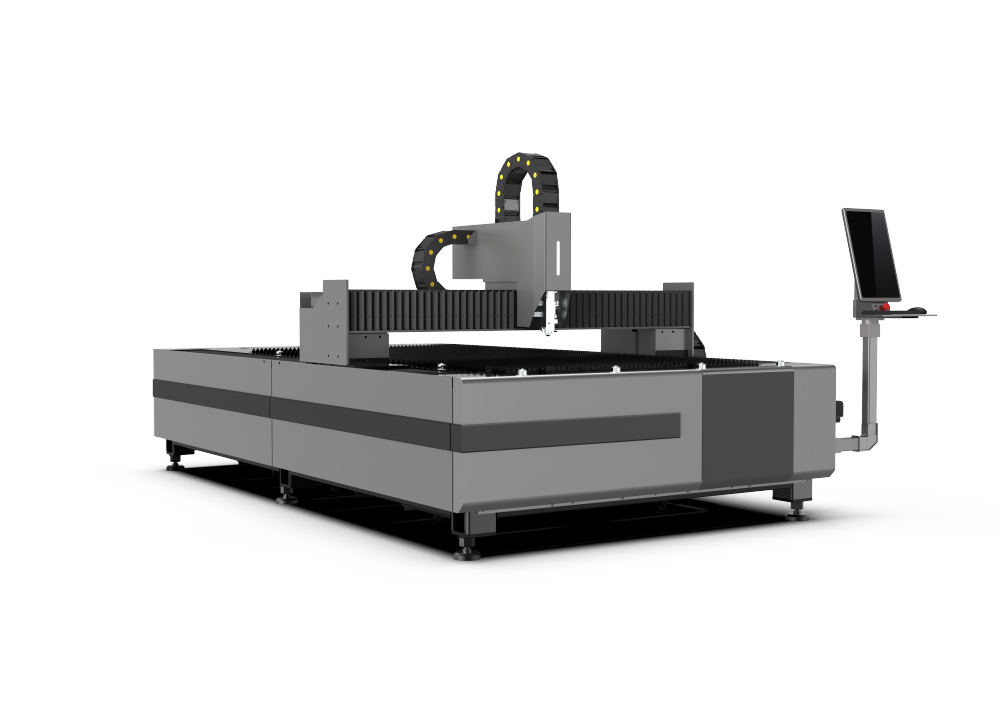 Станок для лазерной резки волокна JY-S