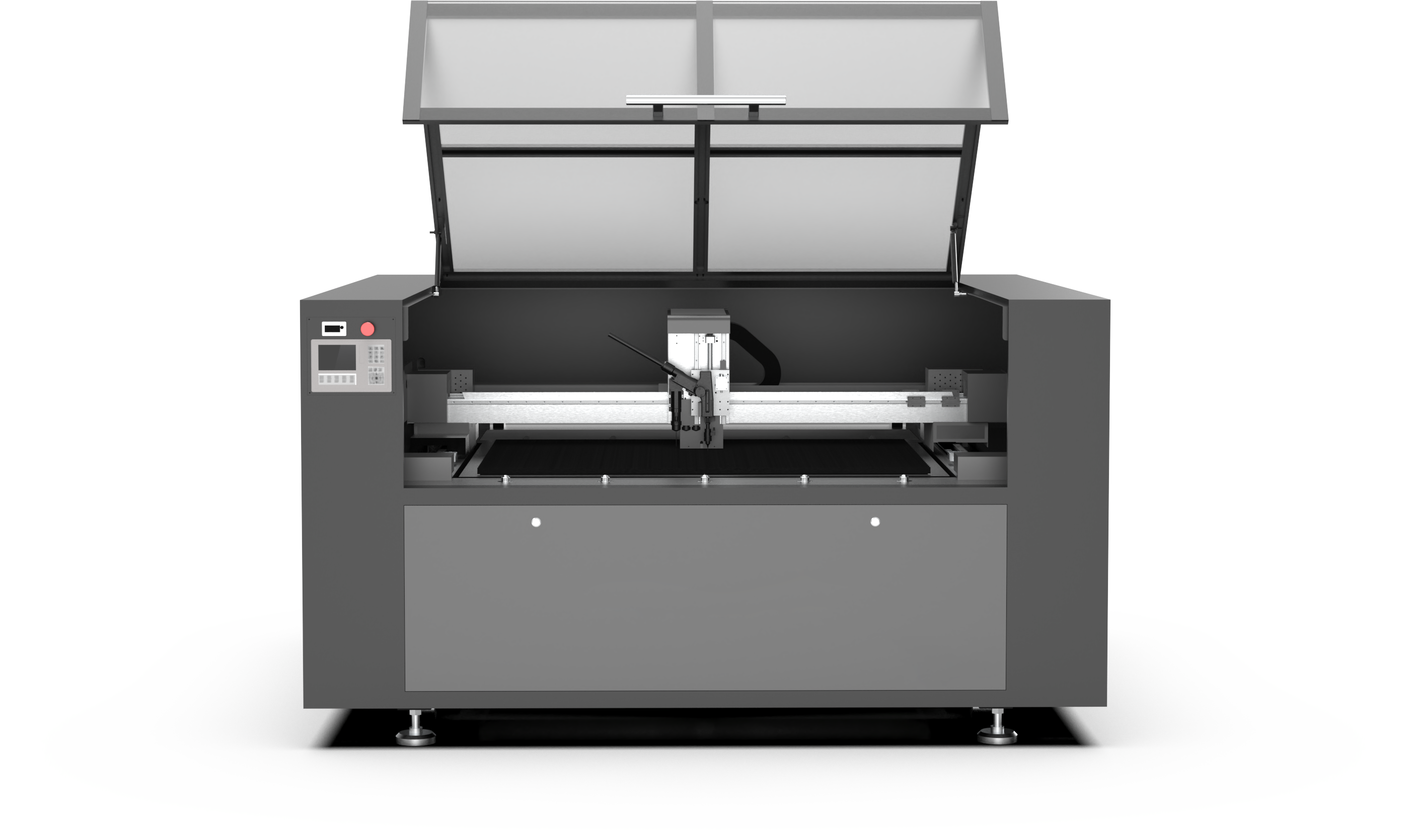 9 в 1-Многофункциональная лазерная сварка резки машины