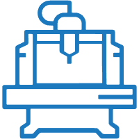 Станки с ЧПУ (1)