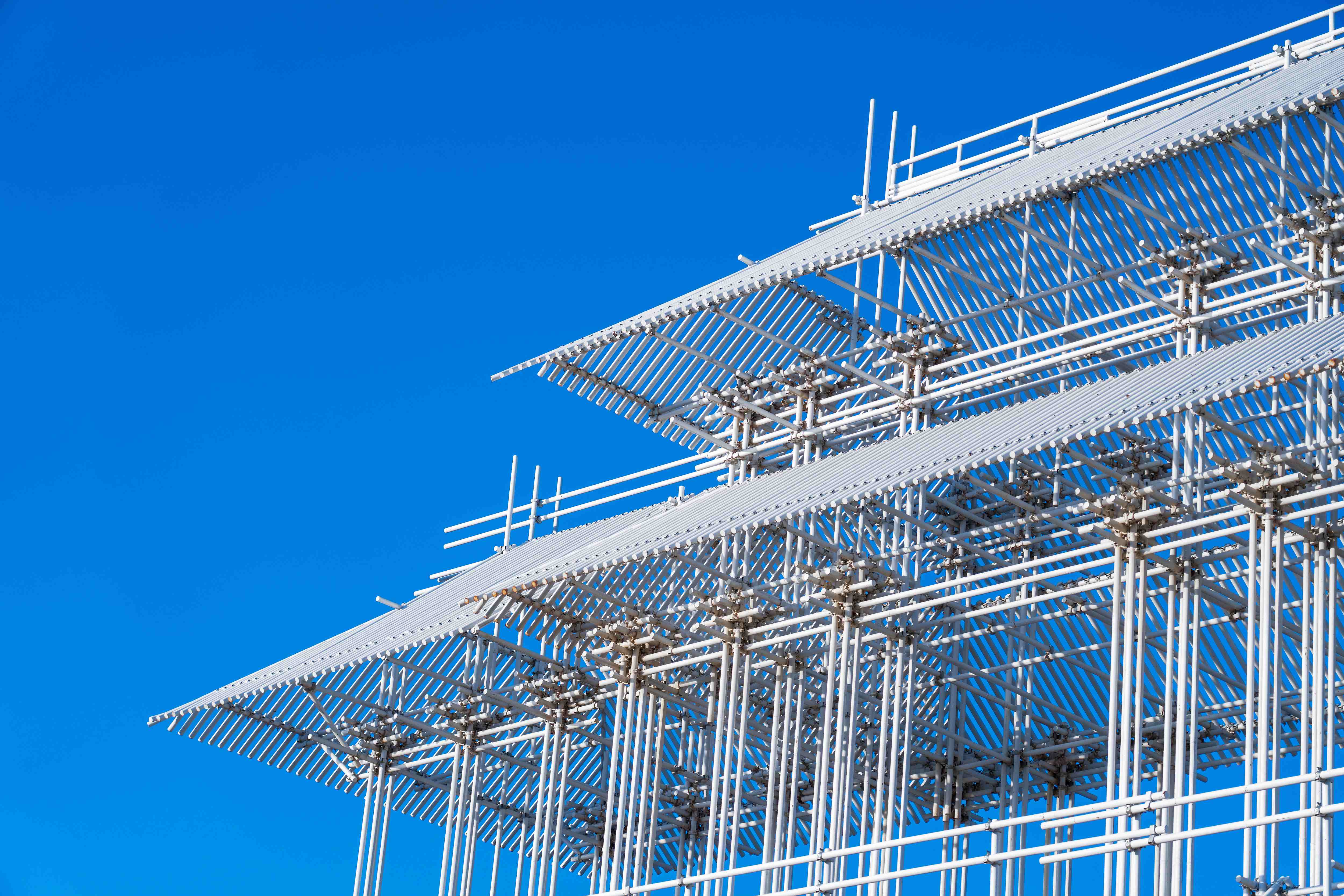 Промышленность стальных конструкций Промышленность стальных конструкций