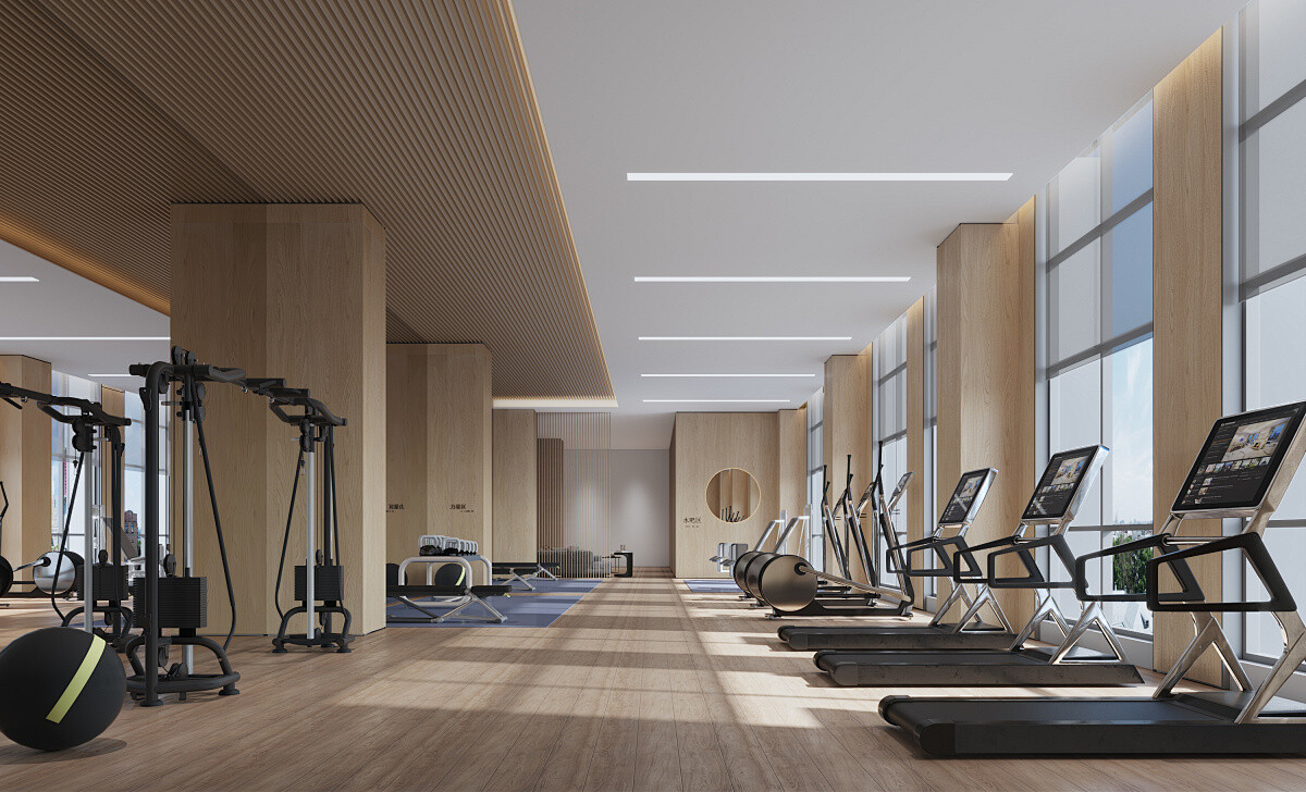 Индустрия фитнес-оборудования Индустрия фитнес-оборудования