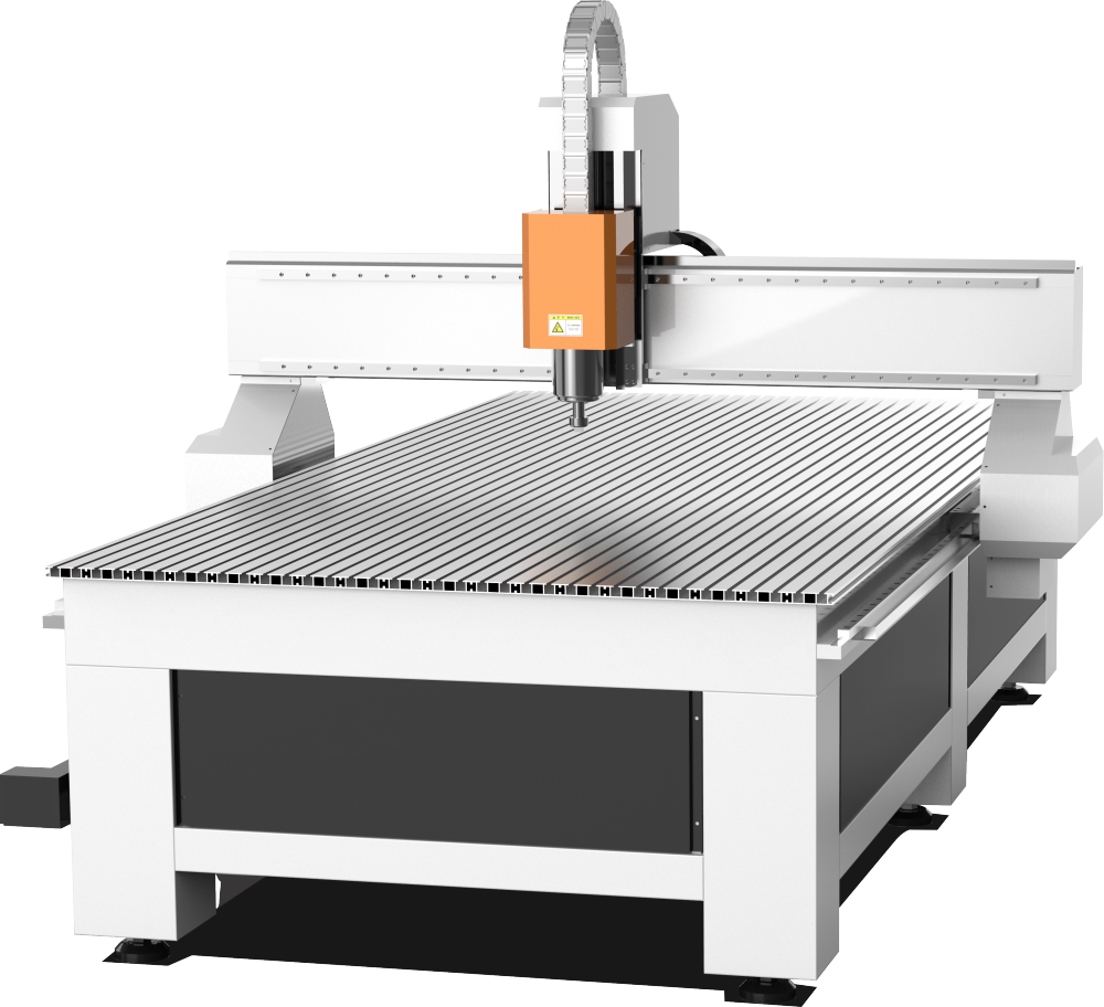 1325C Рекламный гравировальный станок