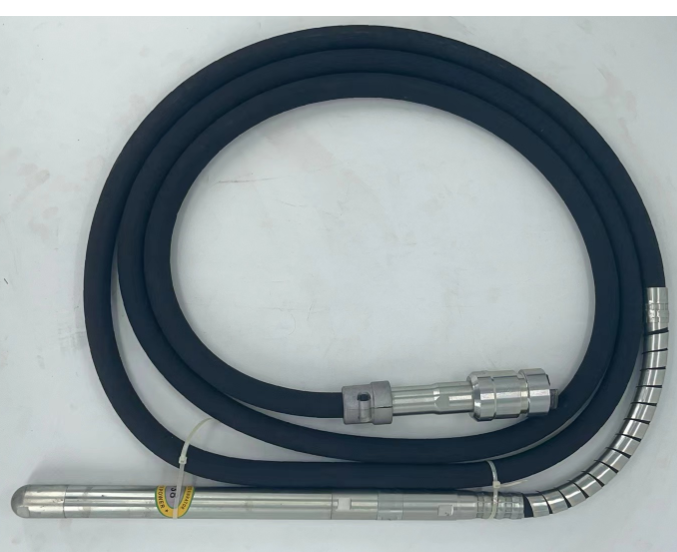 Small Concrete Vibrator Shaft/Hose/Rod Concrete Vibrator Hose