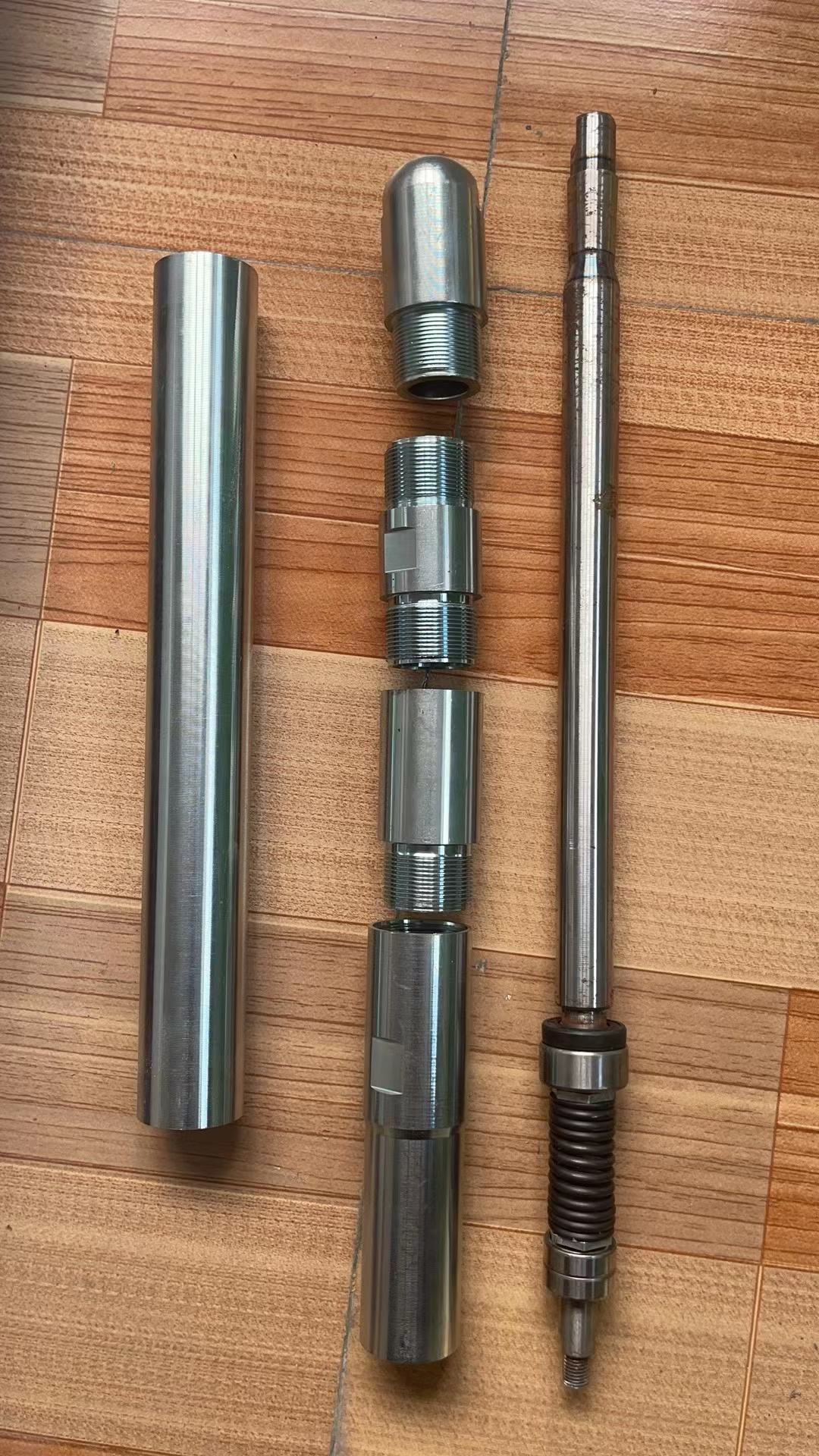 Small Concrete Vibrator Shaft/Hose/Rod Concrete Vibrator Hose